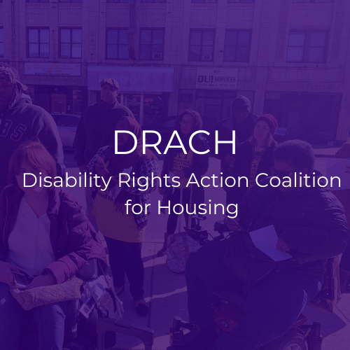 DRACH Meeting