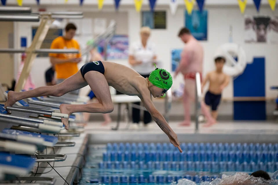 Swim