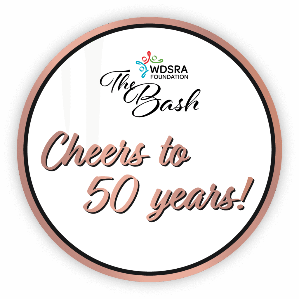 The Bash – Supporting Participants & Families