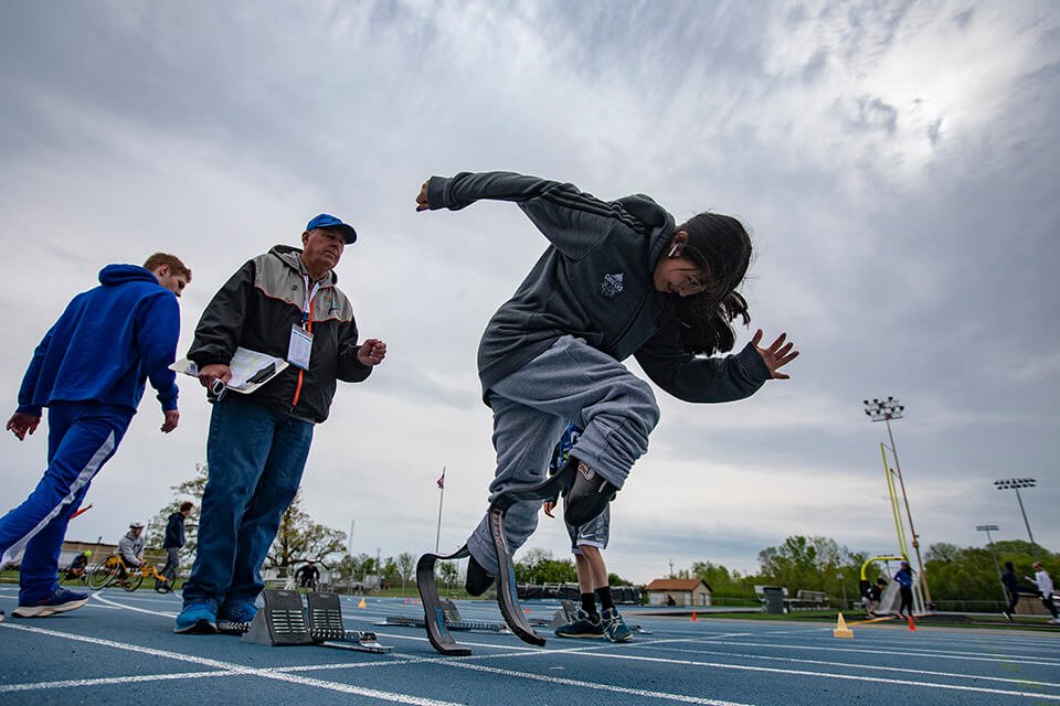 Track & Field
