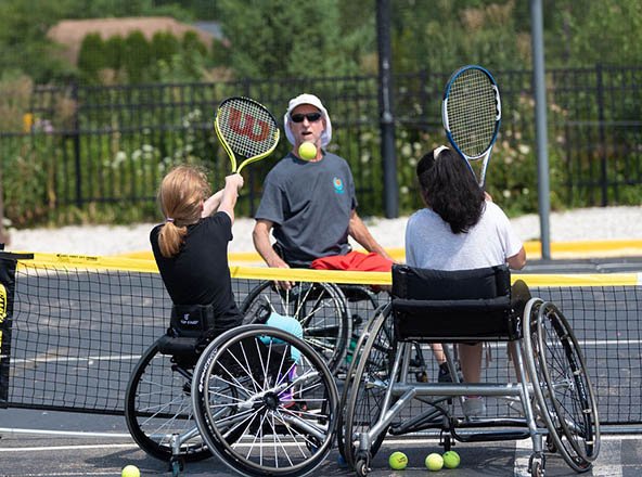 Sport 0014 Tennis 1 – Project Awaken