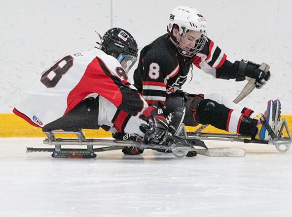 Sport 0018 Sled Hockey 3 – Project Awaken